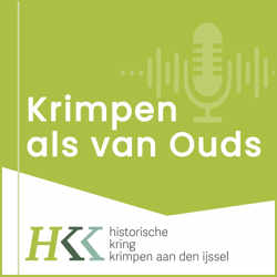 Krimpen als van Ouds