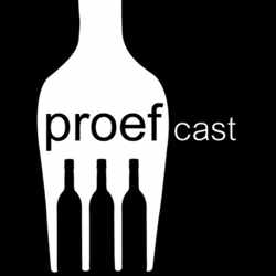 PROEFCAST over wijn & proeven