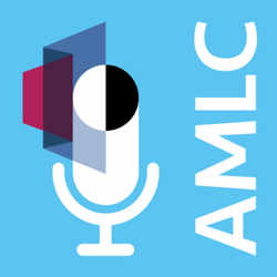 Extra korte aflevering: uitnodiging enquête AMLC podcast