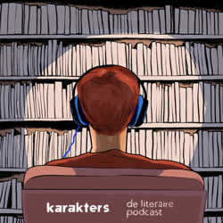 Karakters: de literaire podcast