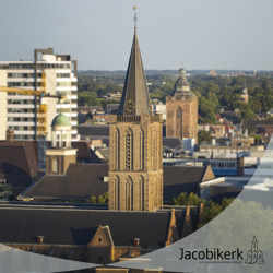 Jacobikerk Utrecht