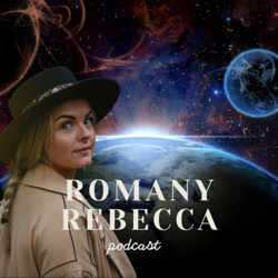 Romany Rebecca