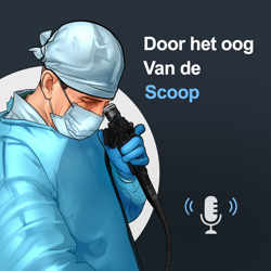 Door het oog van de Scoop