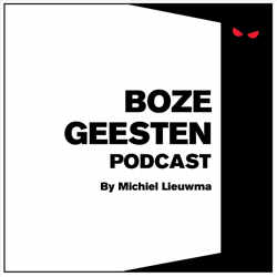 Boze Geesten: de intro van Seabert