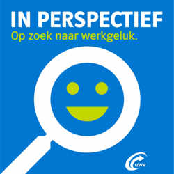 In Perspectief - Op zoek naar werkgeluk