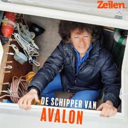 De schipper van Avalon