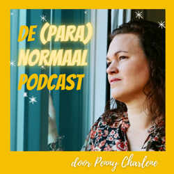 De (para)normaal podcast