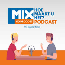 Hoe Maakt u Het? Podcast