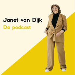 Janet van Dijk