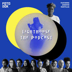 Lighthouse the podcast