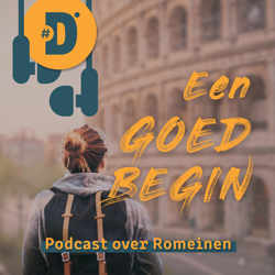 Een goed begin - Romeinen