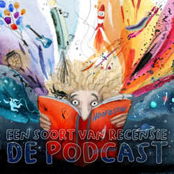 een soort van recensie de podcast