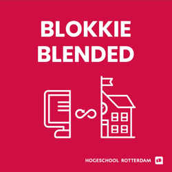 Blokkie Blended