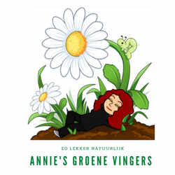 Annie's Groene Vingers 