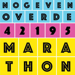 Nog even over de marathon