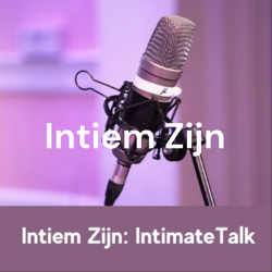 Intiem Zijn: IntimateTalk