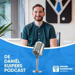 Daniel Kuipers Podcast