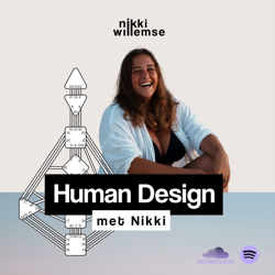 #57 Human Design Q&A 16 augustus 