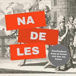 Na de Les