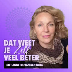 Dat weet je Zelf veel beter