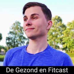 De Gezond en Fitcast