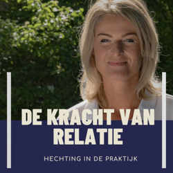 De kracht van Relatie