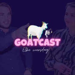 GoatCast met Bradley & Inta