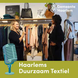 Haarlems Duurzaam Textiel