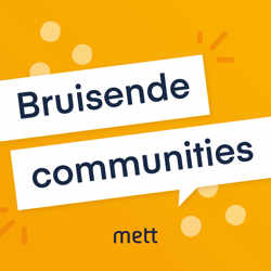 Bruisende Communities