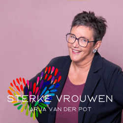 STERKE VROUWEN