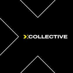 The X-Collective - by RocketX