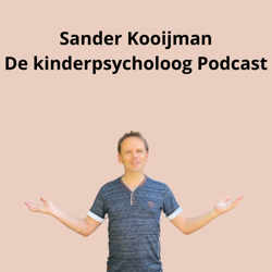 #36 hoe ik met mijn kinderpraktijk ben begonnen. In deze Podcast mijn verhaal.