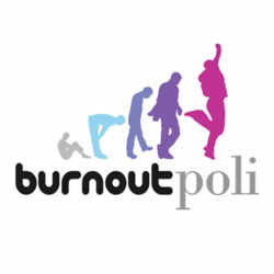 Burn Out Poli Podcast