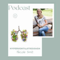 Hyperventilatiecoach