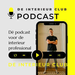 #13 - Fotograaf Bastiaan Woudt - De Interieur Club Zomergasten Podcast