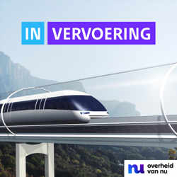 In Vervoering