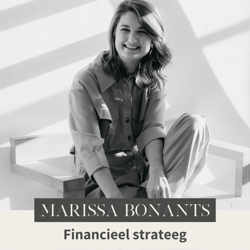 Marissa Bonants Podcast