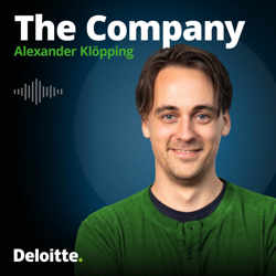 The Company - met Alexander Klöpping