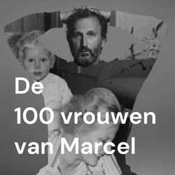 BONUS: Marcel 65 jaar! Met Hanneke Groenteman