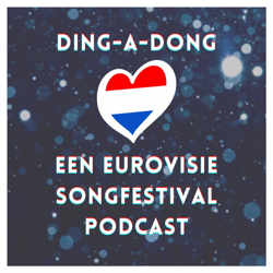 En het was geen stille Eurovision zomer, dus hier een Recap! - S7E1