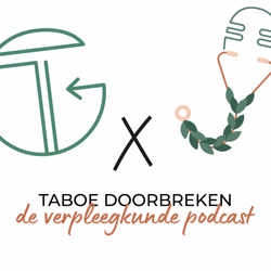 De Verpleegkunde Podcast