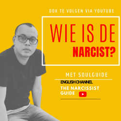 Wie is de Narcist?