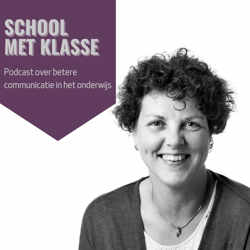 School met Klasse podcast