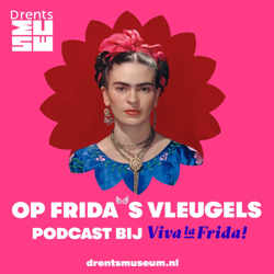 Op Frida's Vleugels