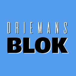 Driemansblok