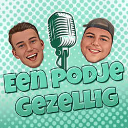 Een Podje Gezellig!