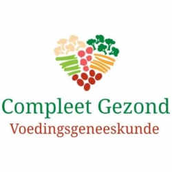 Compleet Gezond Bea Pols Podcast