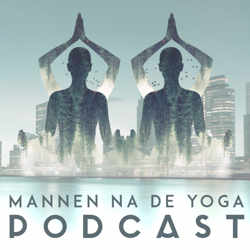 Mannen na de Yoga