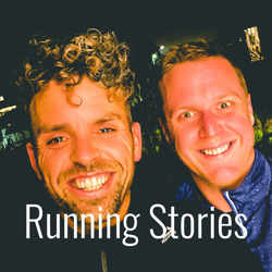 Running Stories