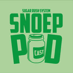 Snoeppod